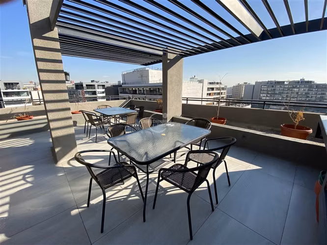 Studio, Estac. Oferta primer mes 50% de Descuento