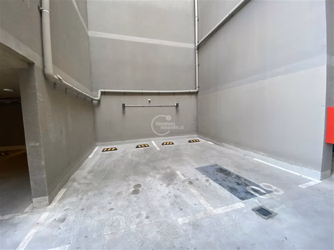 Studio, Estac. Oferta primer mes 50% de Descuento