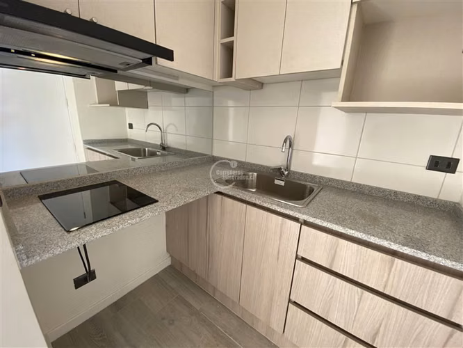Studio, Estac. Oferta primer mes 50% de Descuento