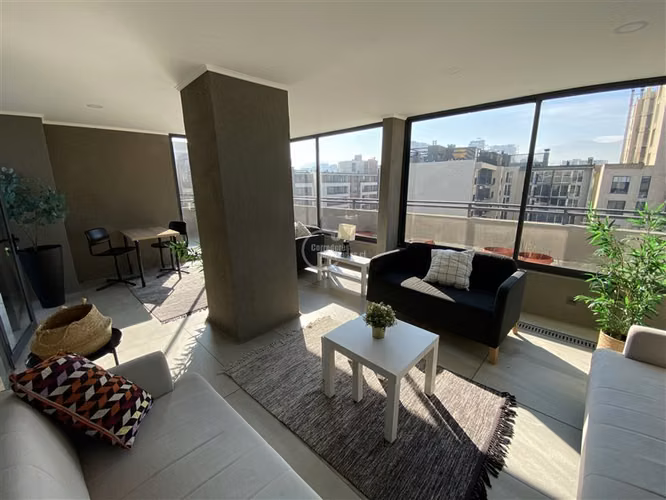 Studio, Estac. Oferta primer mes 50% de Descuento