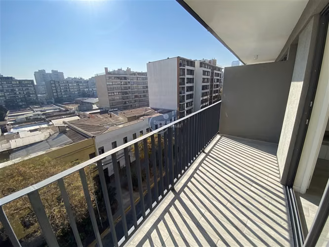 Studio, Estac. Oferta primer mes 50% de Descuento