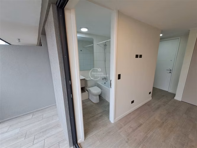Studio, Estac. Oferta primer mes 50% de Descuento