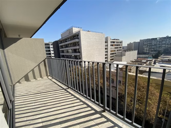 Studio, Estac. Oferta primer mes 50% de Descuento
