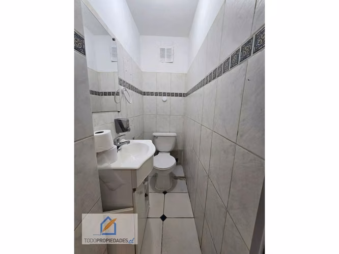 Recién remodelado! Duplex Barrio Lastarria, habitacioanal/comercial - Imagen 16