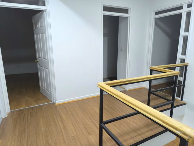 Recién remodelado! Duplex Barrio Lastarria, habitacioanal/comercial - Imagen 19