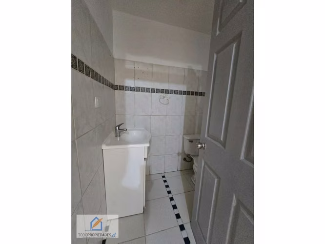 Recién remodelado! Duplex Barrio Lastarria, habitacioanal/comercial - Imagen 24