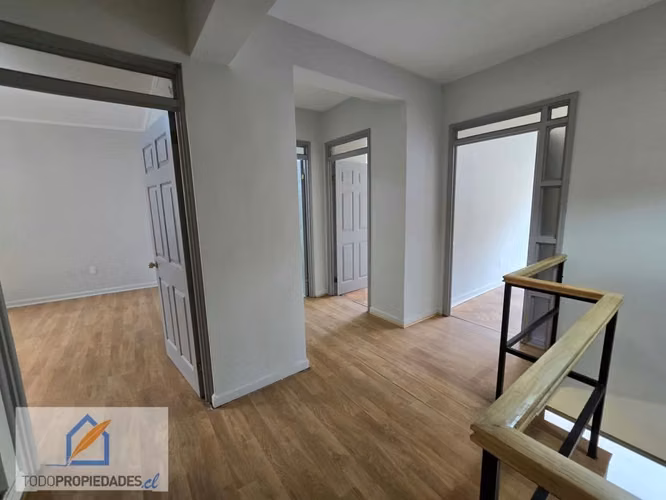 Recién remodelado! Duplex Barrio Lastarria, habitacioanal/comercial - Imagen 23