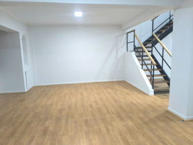 Recién remodelado! Duplex Barrio Lastarria, habitacioanal/comercial - Imagen 14