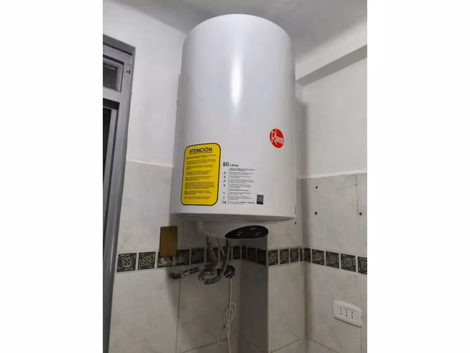 Recién remodelado! Duplex Barrio Lastarria, habitacioanal/comercial - Imagen 17
