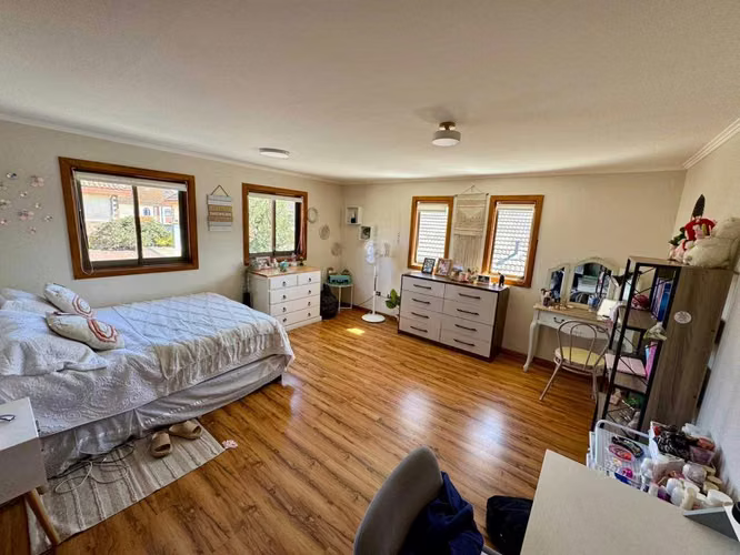 Arriendo Casa 5D 4B 2E 1 Quincho  (174307)