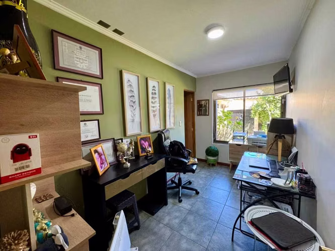 Arriendo Casa 5D 4B 2E 1 Quincho  (174307)