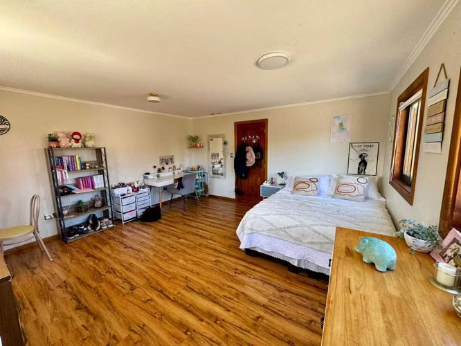 Arriendo Casa 5D 4B 2E 1 Quincho  (174307)