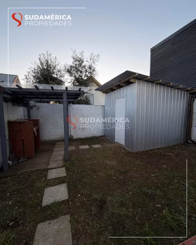 Se Arrienda Casa en Sector Brisas de la Ribera