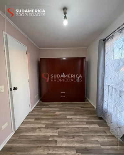 Se Arrienda Casa en Sector Brisas de la Ribera