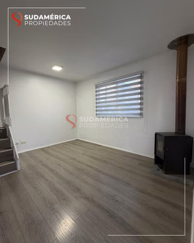 Se Arrienda Casa en Sector Brisas de la Ribera