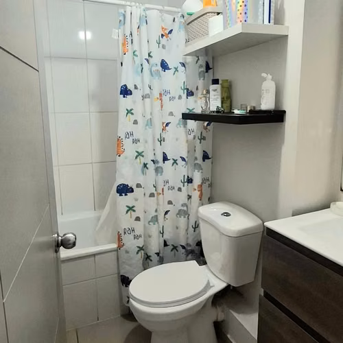 Vendemos excelente departamento a pasos de UCM en Talca