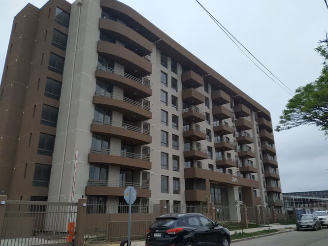 Vendemos departamento ideal inversión en Talca