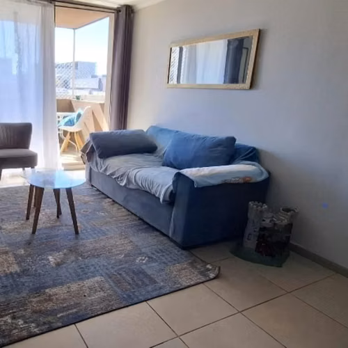 Vendemos excelente departamento a pasos de UCM en Talca