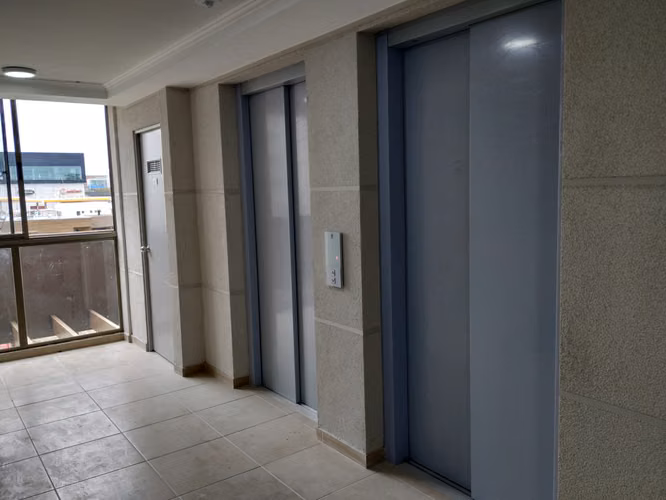 Vendemos excelente departamento a pasos de UCM en Talca