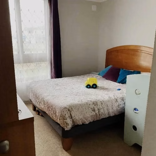 Vendemos excelente departamento a pasos de UCM en Talca