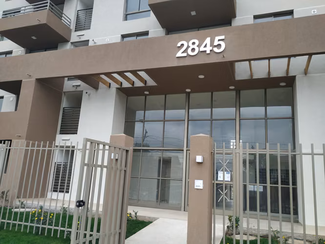 Vendemos departamento ideal inversión en Talca - Imagen 17