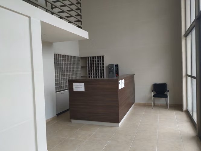 Vendemos departamento a metros de Mall Plaza Maule, Talca