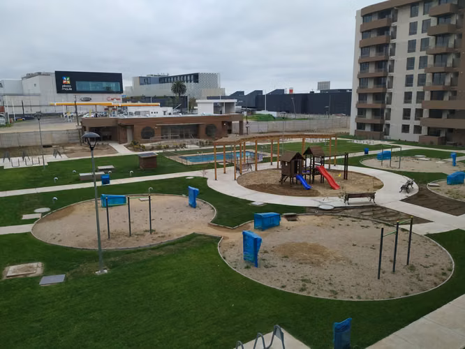 Vendemos departamento ideal inversión en Talca - Imagen 15