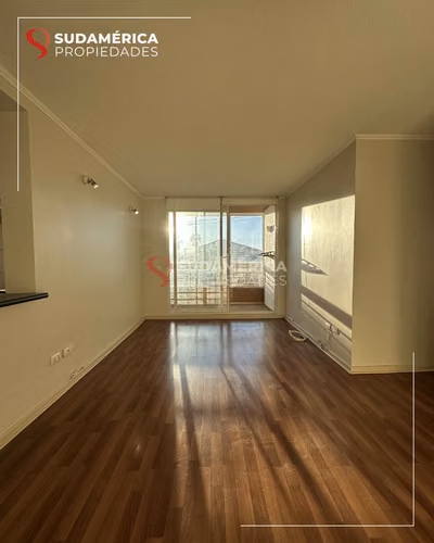 Se Arrienda Departamento en Condominio Jardín Urbano I
