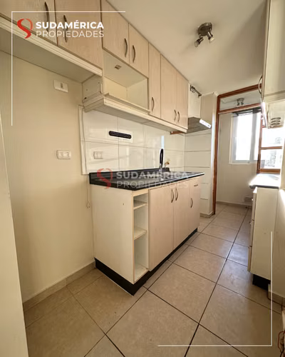 Se Arrienda Departamento en Condominio Jardín Urbano I