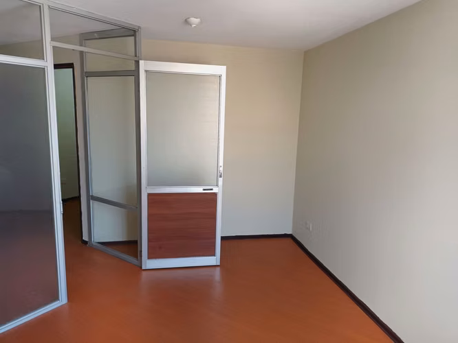 Cód-128 Oficina Céntrica frente a Registro Civil