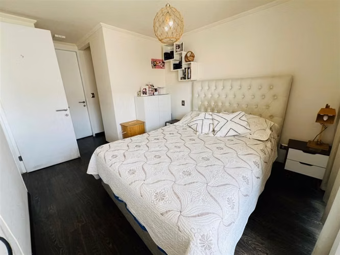 Departamento en arriendo de 1 dormitorio en Iquique