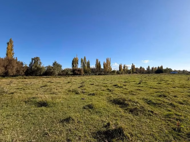Terreno en venta - Bulnes - Imagen 5