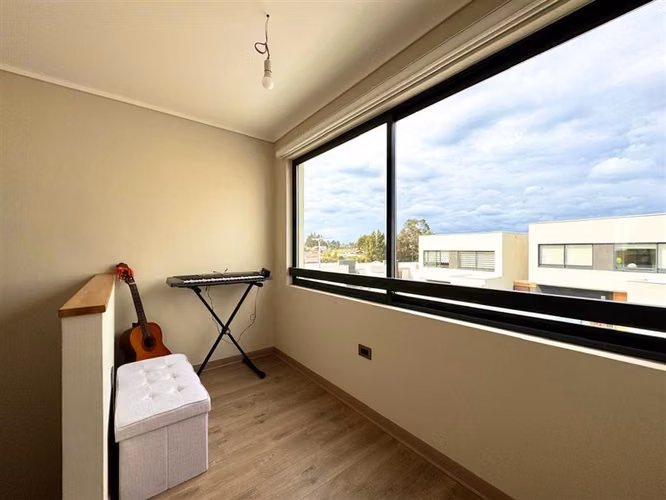 Bonita casa en venta ubicada en Quilpué