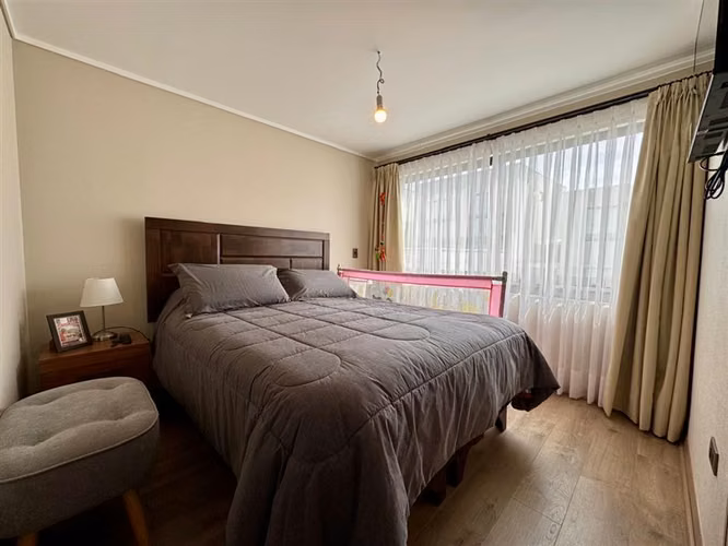Bonita casa en venta ubicada en Quilpué