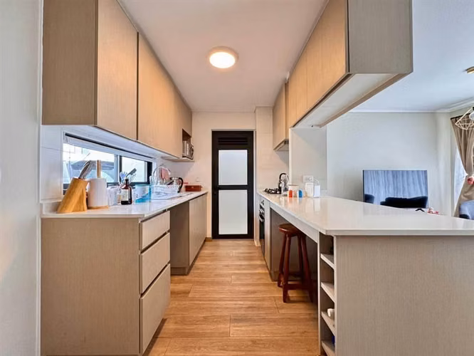 Bonita casa en venta ubicada en Quilpué