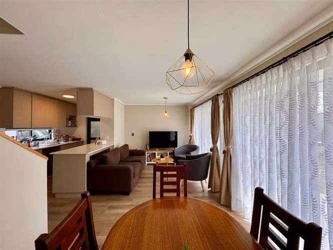Bonita casa en venta ubicada en Quilpué