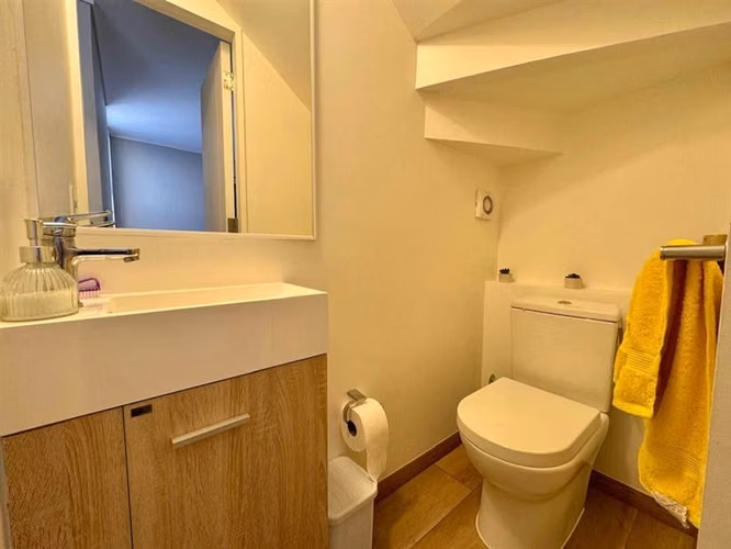 Bonita casa en venta ubicada en Quilpué