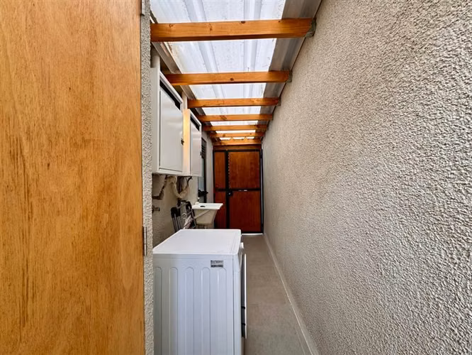Bonita casa en venta ubicada en Quilpué