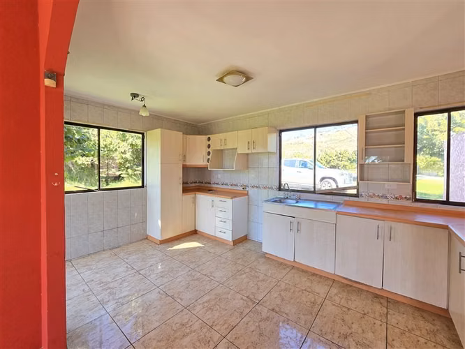 Arriendo amplia casa parcela en Alfalfares Oriente La Serena