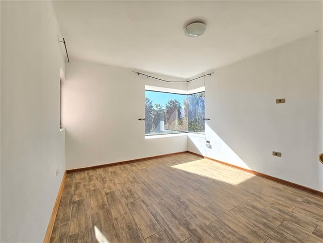 Arriendo amplia casa parcela en Alfalfares Oriente La Serena