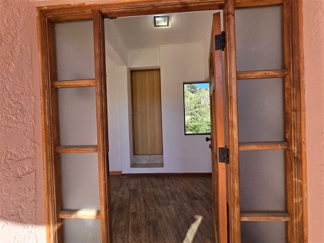 Arriendo amplia casa parcela en Alfalfares Oriente La Serena