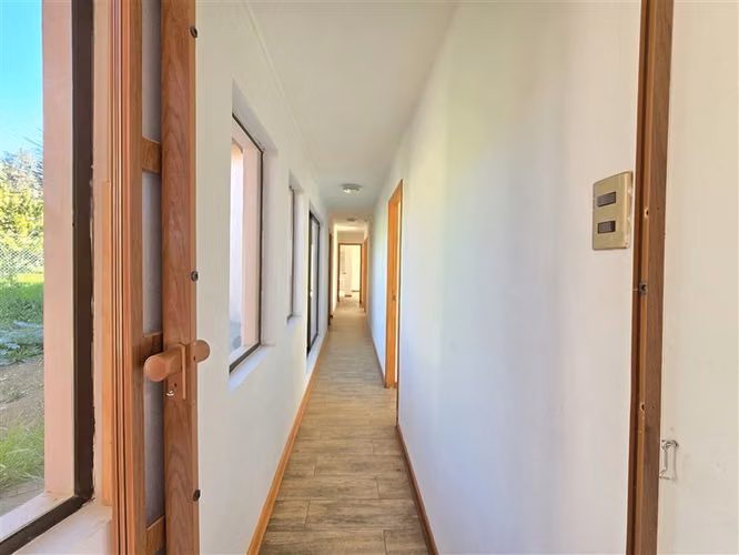 Arriendo amplia casa parcela en Alfalfares Oriente La Serena