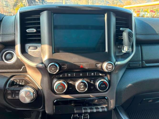 RAM 1500 LARAMIE 4X4 5.7 2022