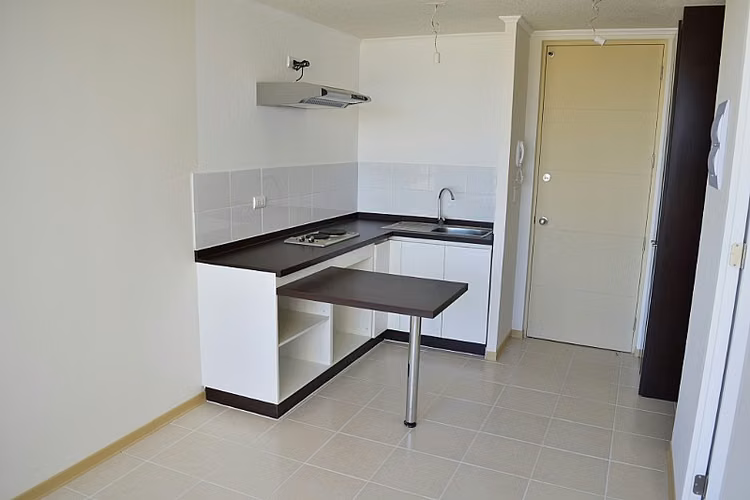 Departamento LAS REJAS 65, 1 DORMITORIO 1 BAÑO, ESTACION CENTRAL