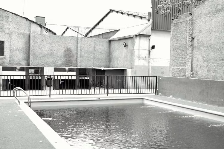 Departamento INGLATERRA 1144