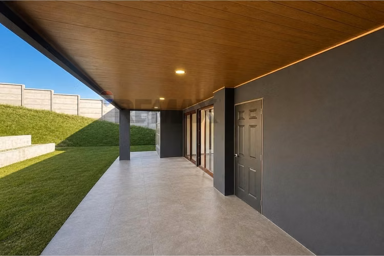 Hermosa casa de diseño contemporáneo - Imagen 22