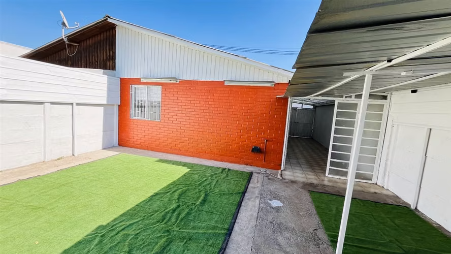 CASA Avenida Sur Y Cuatro Poniente - Imagen 14