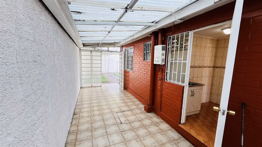 CASA Avenida Sur Y Cuatro Poniente - Imagen 19