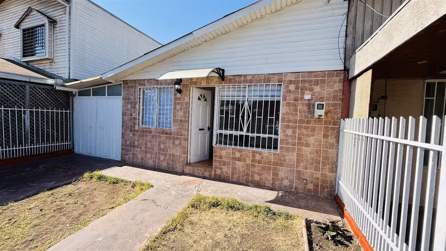 CASA Avenida Sur Y Cuatro Poniente - Imagen 11
