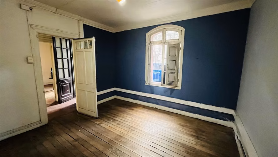 CASA Antonio Varas con Sucre